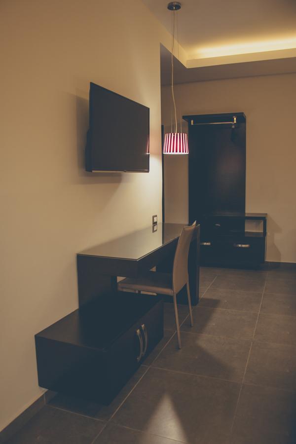 Remfort Hotel 圣安娜 外观 照片